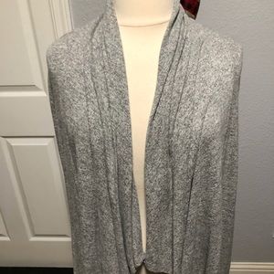 New Harlowe & Graham Cardigan